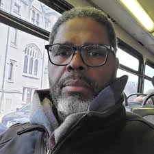 Keith Purnell Brock updated his profile picture.