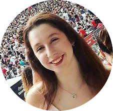 Laura SARBONI (Renault à Boulogne-Billancourt )