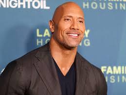 Dwayne the rock johnson has a movie career that spans 17 years filled with a lot of hits and misses. Muscle Building Tips From The Rock S Black Adam Diet