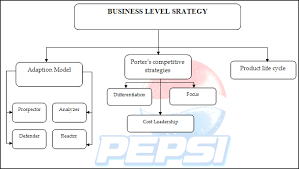 Pepsi Strategic Management Project Report Bohat Ala