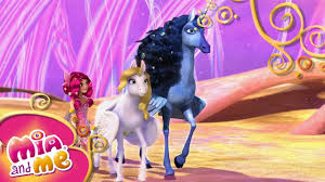 Season 3 First Scenes Mia And Me By Mia And Me