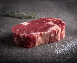 Die bei uns als schälrippchen bekannte grillspezialität heißt im englischen spareribs. Irisches Dry Aged Rib Eye Steak Don Carne Onlineshop