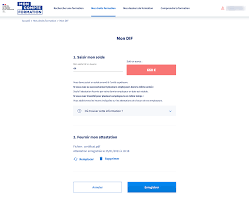 We did not find results for: Cpf Mode D Emploi Pour Vous Aider Dans Vos Demarches