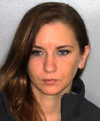 Sherrill woman faces grand larceny charge