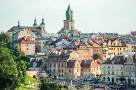 In the middle ages and early modern era, lublin played an important role as an administrative, trade. 9 Reasons To Visit Lublin Poland One Of The Best Cities In Central Europe