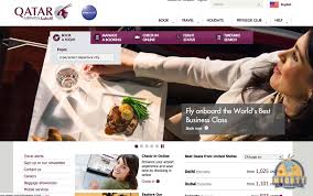 An Introduction To Qatar Airways Privilege Club Award Chart