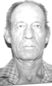 Edward Alexander Darville (abt.1947-2017)