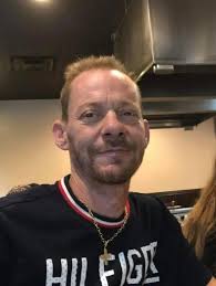 Danny Starrett's Instagram, Twitter & Facebook