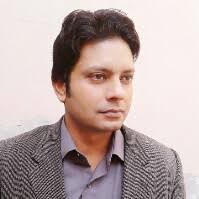 Haroon Aslam