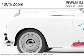Vintage Car Mockup Car Model Car Vintage Cars