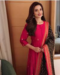 Pin By Bhagyashree On Indian Fashion Dress Clothes For Women Dresses For Work Clothes For Women