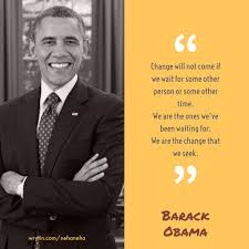 The best of barack obama quotes, as voted by quotefancy readers. 35 Quotes By Barack Obama Wrytin