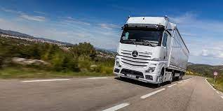 Check spelling or type a new query. Unit Sales By Daimler Trucks In 2019 Slightly Down On Previous Year As Expected Daimler