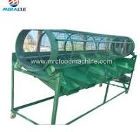 China Drum Distance Grading Type Garlic Cloves Sorting ...
