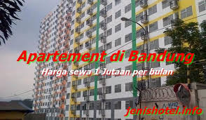 Berdasarkan data lamudi.co.id, tren pencarian iklan sewa apartemen di jakarta pusat cukup tinggi, seperti pada kuartal iv 2019 ada sekitar 1.347 pencarian, kemudian meningkat kuartal i 2020 menjadi 2.388 orang. 5 Apartemen Di Bandung Harga Sewa 1 Juta Per Bulan