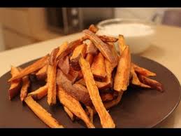 Susskartoffeln 10 Gesunde Grunde Rezept Aus Dem Ofen Rezepte Lebensmittel Essen Susskartoffel