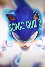 When the sega genesis launched in 1989 it was off to a rough start. Sonic The Hedgehog Quiz 3 Test