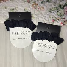 Drink spiking statistics sourced from alcohol.org. Nightcap Accessories Nightcap Drink Spiking Prevention Scrunchie Poshmark