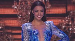 Andrea meza, 26, is from chihuahua city, and represented her home country, mexico, as miss universe mexico, in the 69th annual miss universe competition. Wowing Miss Universe Fans Thailand S Amanda Obdam Reaches Top 10 Thai Pbs World The Latest Thai News In English News Headlines World News And News Broadcasts In Both Thai And