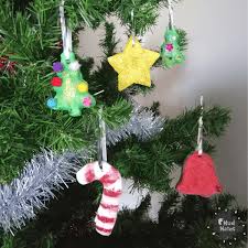 These 25 ideas will get you started throwing a great christmas bash! How To Make Salt Dough Christmas Ornaments A Fun Xmas Craft For Kids