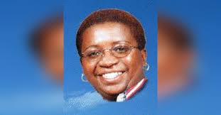 Obituary information for Theodora Conyers-Wigent