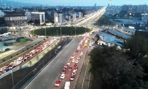 Blocco auto torino 17 settembre. Blocco Del Traffico A Torino Da Domani Fermi I Diesel Euro 5