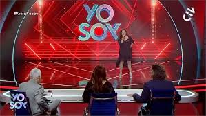 Conoce aquí cómo votar por los peruanos imitadores de 'josé feliciano' y 'emmanuel'. Cantante Ovallina Se Luce En Programa De Talentos De Chv Yo Soy Ovalle Hoy