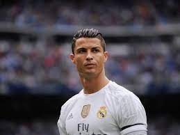 Cristiano ronaldo dos santos aveiro. Cristiano Ronaldo Is Being Paid 22 Million To Not Be In Martin Scorsese S New Movie