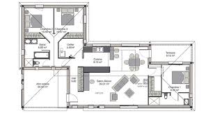 Plan Maison Moderne Plan Maison Contemporaine Igc Construction Plan Maison Plan Maison Contemporaine Plan Maison Moderne