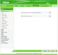 Type 192.168.1.1 (the default ip to access the admin interface) in the address bar of your internet browser. Lupa Password Modem Zte F660 Peatix