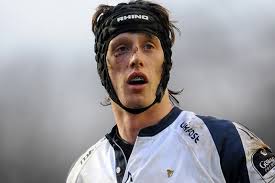 Gaskell named Sharks skipper