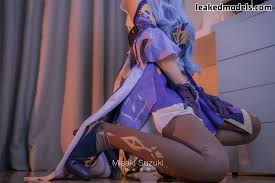 Misaki Suzuki  Miyoki  m1yok1h1me  软趴在床单上 铃木美笑Photo Nude Leaks OnlyFans  31 - Modèles Leakées