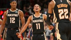 4 oklahoma freshman had 12 turnovers and 20 points; Trae Young Career High 50 Points Vs Heat 2019 20 Nba Season Youtube