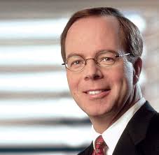 Past Speakers — Healthcare Leaders