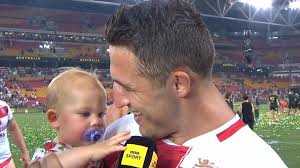 Rugby League World Cup: Australia beat England 6-0 to retain trophy