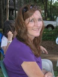 Lisa Yvette Pope Oberg (1966-2011)