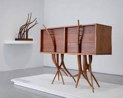 Furniture is a big deal in the design industry. A Biophilic Design Aesthetic Throughout Modern Furniture Pieces