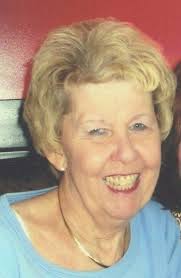 Joyce "Joy" Arlene Meadows Obituary