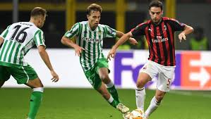 Goals scored, goals conceded, clean sheets, btts and more. Real Betis Vs Ac Milan Preview How To Watch Kick Off Time Recent Form Team News 90min