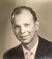 Obituary information for Clarence Marshal "Mac" Mahanes