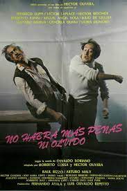 No habrá más penas ni olvido - Película (1983) - Dcine.org
