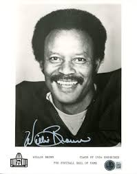 Ted Hendricks Autographed Oakland Raiders 8×10 Photo Beckett 45648