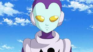 Dragon ball progressively expands its scope to visit other planets, timelines, and eventually universes. Jaco Teirimentenpibosshi Dragon Ball World Wiki Fandom
