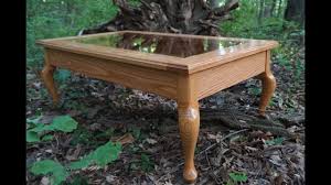 Shadow box coffee table is another favorite of mine. Shadow Box Coffee Table Youtube