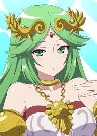 Pin On Kid Icarus Uprising