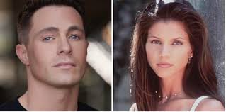 Which show would you want to see teen wolf have a crossover with.