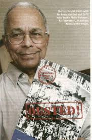 StarMag SUNDAY 30 October 2005 SIR Patrick Keith. I know where your wife  works. We will rape her and kill her. And if we don't g