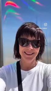 Constance Barr, M.B.A., PMP