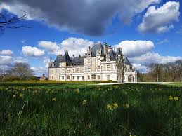 C 2017 veritas imports | 929 s brand blvd, glendale, ca 91204| 310.205.3800 Chateau De Menetou Salon Association Chateaux De La Loire