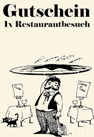 Restaurantgutscheine Vorlagen Und Spruche Gutscheinspruch De Die einladung zum vorstellungsgespräch ist auf jeden fall ein wichtiger schritt zum job.